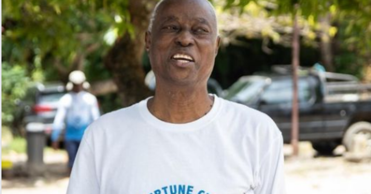 La natation martiniquaise est en deuil, Jacques Boromée est décédé