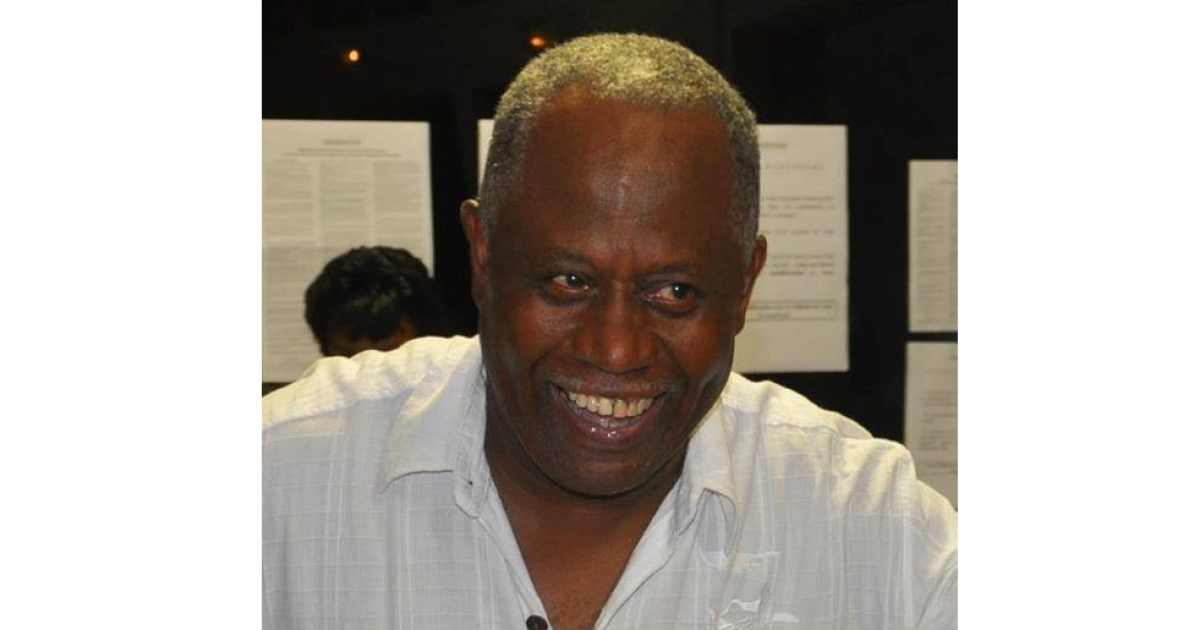 Jean-Claude Ecanvil est nommé président du STIS de Martinique