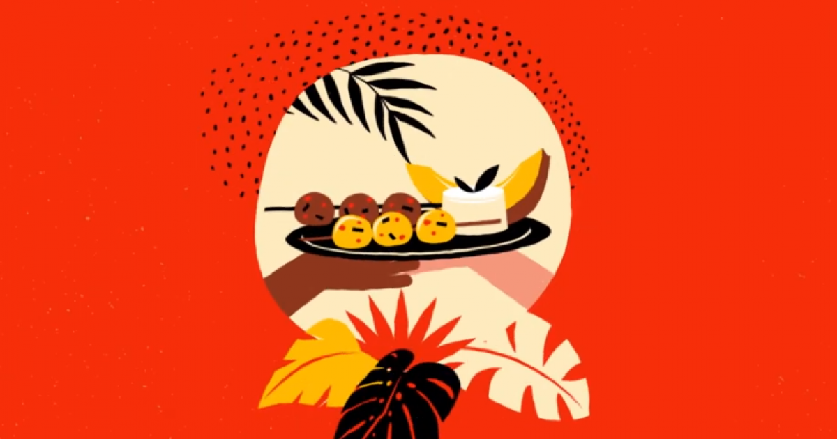 Le festival Martinique Gourmande fait son grand retour au Canada après deux ans d'absence