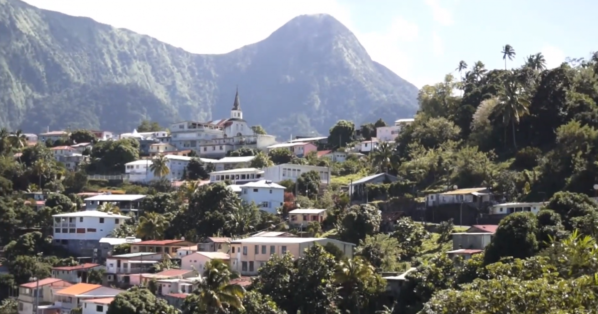La ville du Morne-Vert condamnée pour la construction illégale d'une route sur une propriété privée