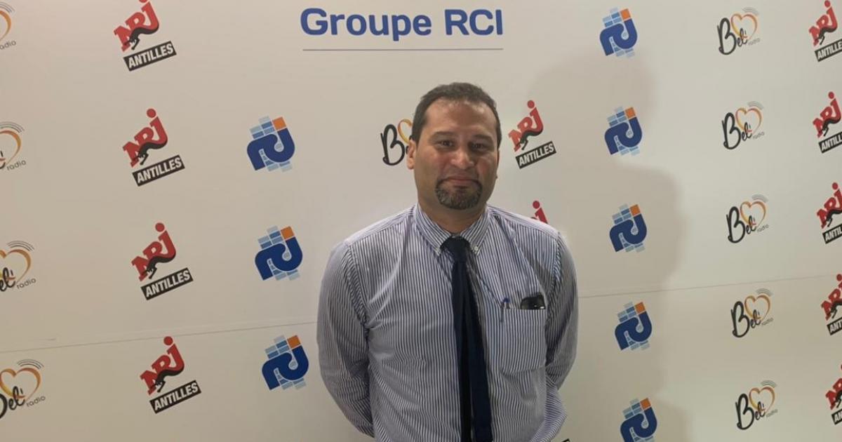Nicolas Gobalraja, responsable du service études de l'IEDOM, est l'invité de la rédaction