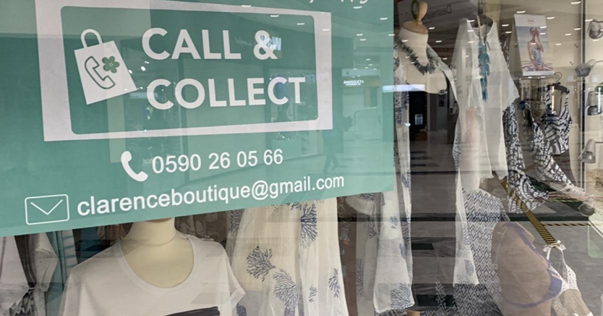 Le click & collect et le call & collect, vraiment utiles pour les commerçants ?