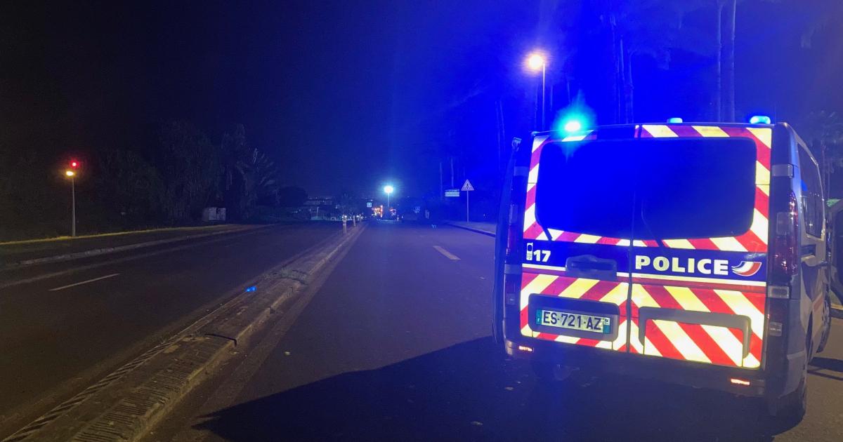     





Un homme criblé de balles retrouvé sur la chaussée face à Milénis




