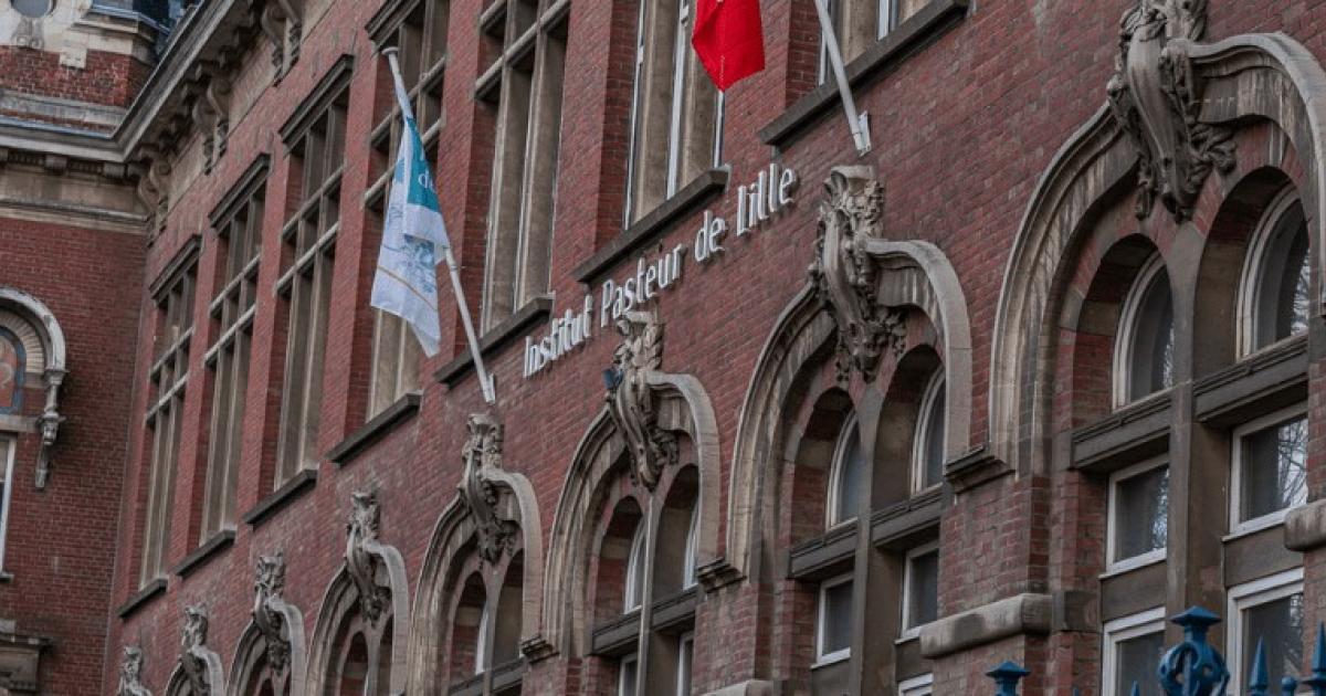 L'Institut Pasteur recherche des patients pour l'essai clinique d'un traitement contre le Covid-19