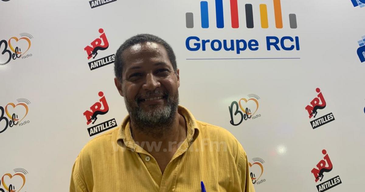José Sorel, secrétaire général de ID-FO, est l'invité de la rédaction