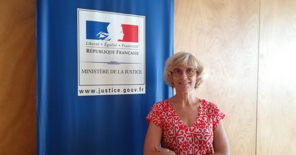 Clarisse Taron définit les priorités du parquet de Fort-de-France