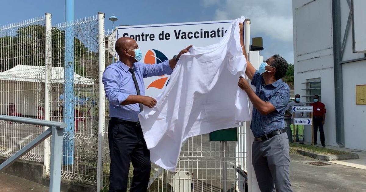Vaccination : la méthode de la proximité