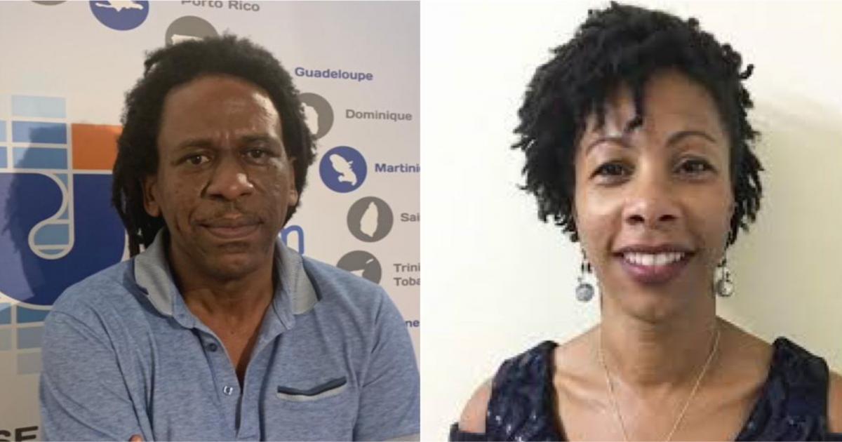 Céline Rose et Philippe Négouai sont les invités de la rédaction