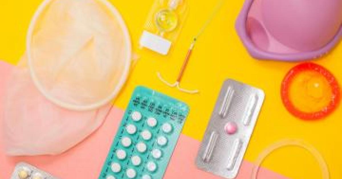 Gratuité de la contraception pour les femmes de moins de 25 ans