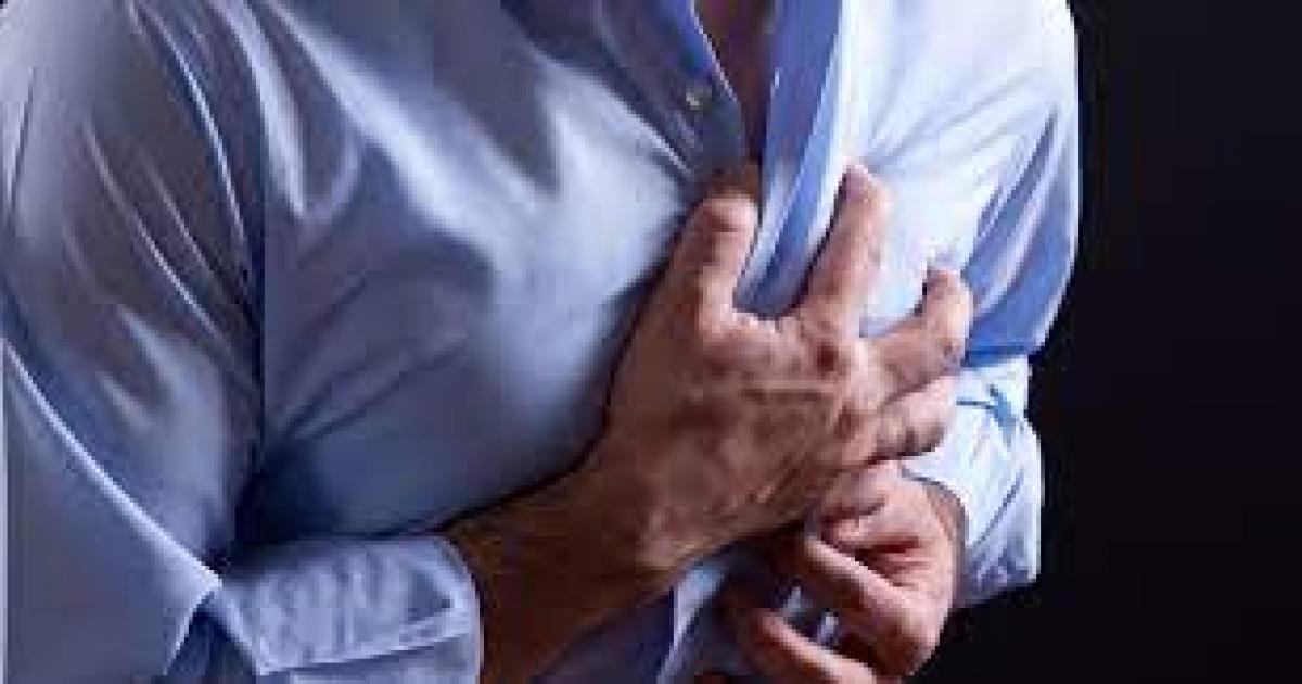 Plus de crises cardiaques en ville à cause du Covid ?