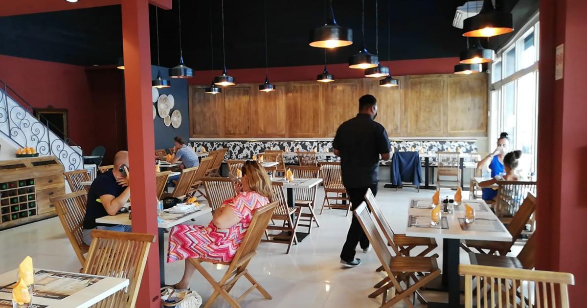 Les restaurateurs pris dans la spirale infernale des restrictions