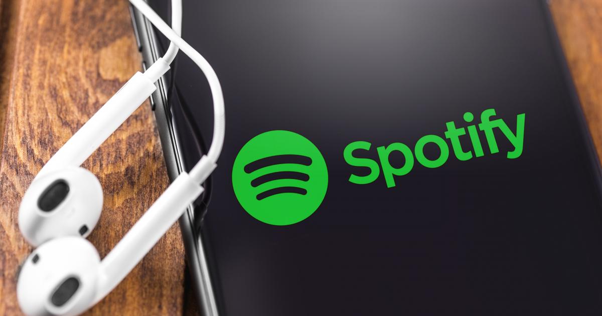Spotify est officiellement disponible en Martinique et en Guadeloupe