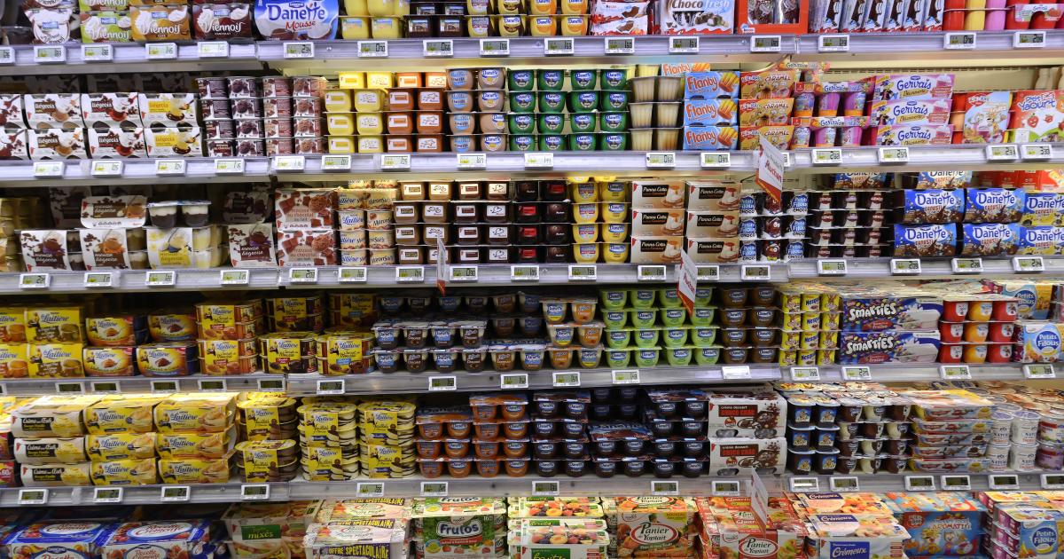 Les prix de l'alimentation augmentent de 0,9% au deuxième semestre 2021 en Martinique