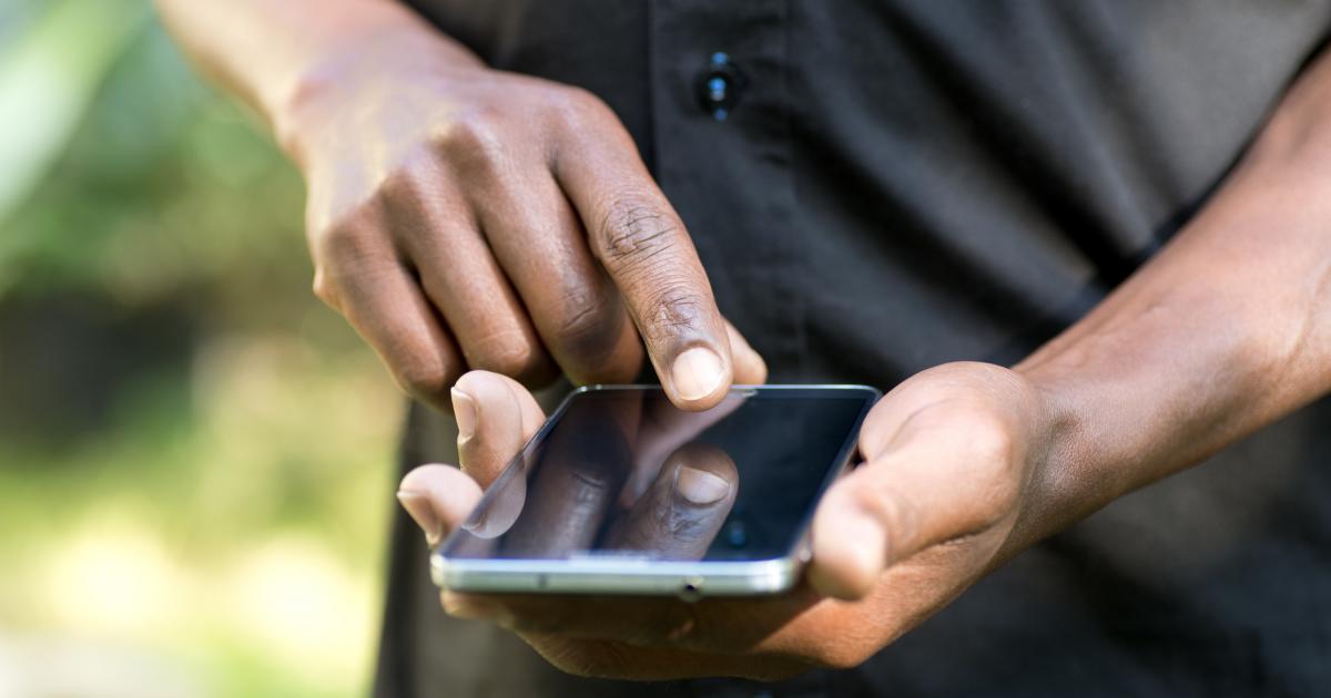 Attention aux arnaques par SMS concernant une livraison de colis