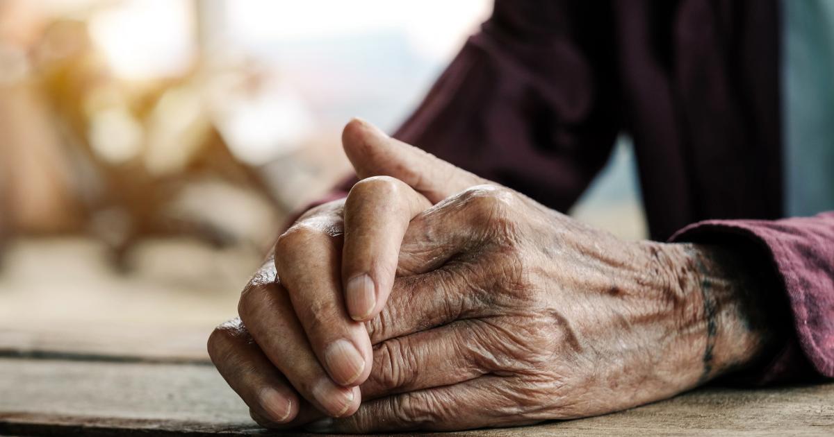 Les « supercentenaires » plus nombreux aux Antilles