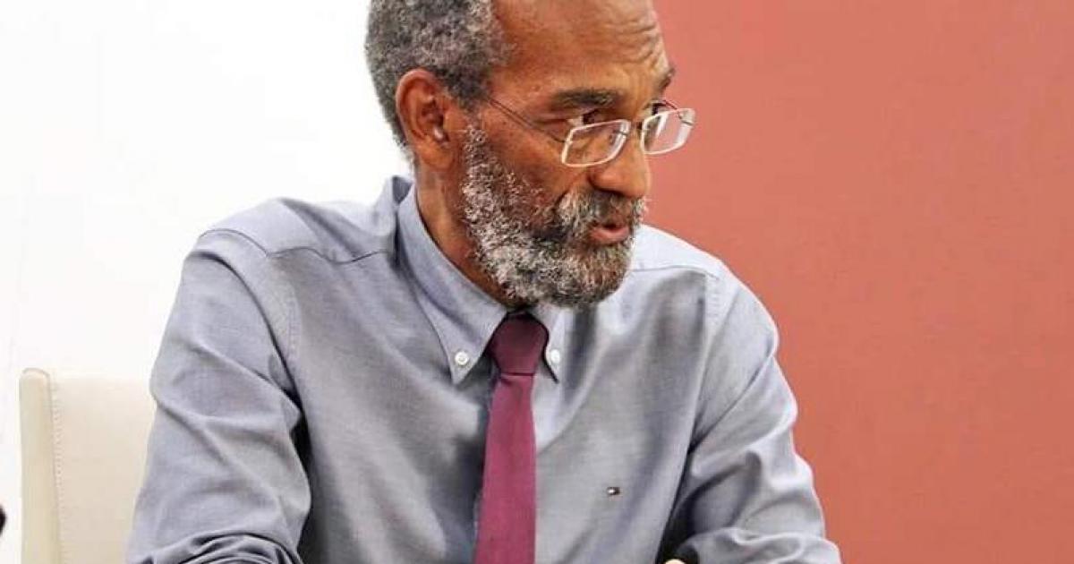Bernard Edouard, président du MEDEF Martinique, est l'invité de la rédaction