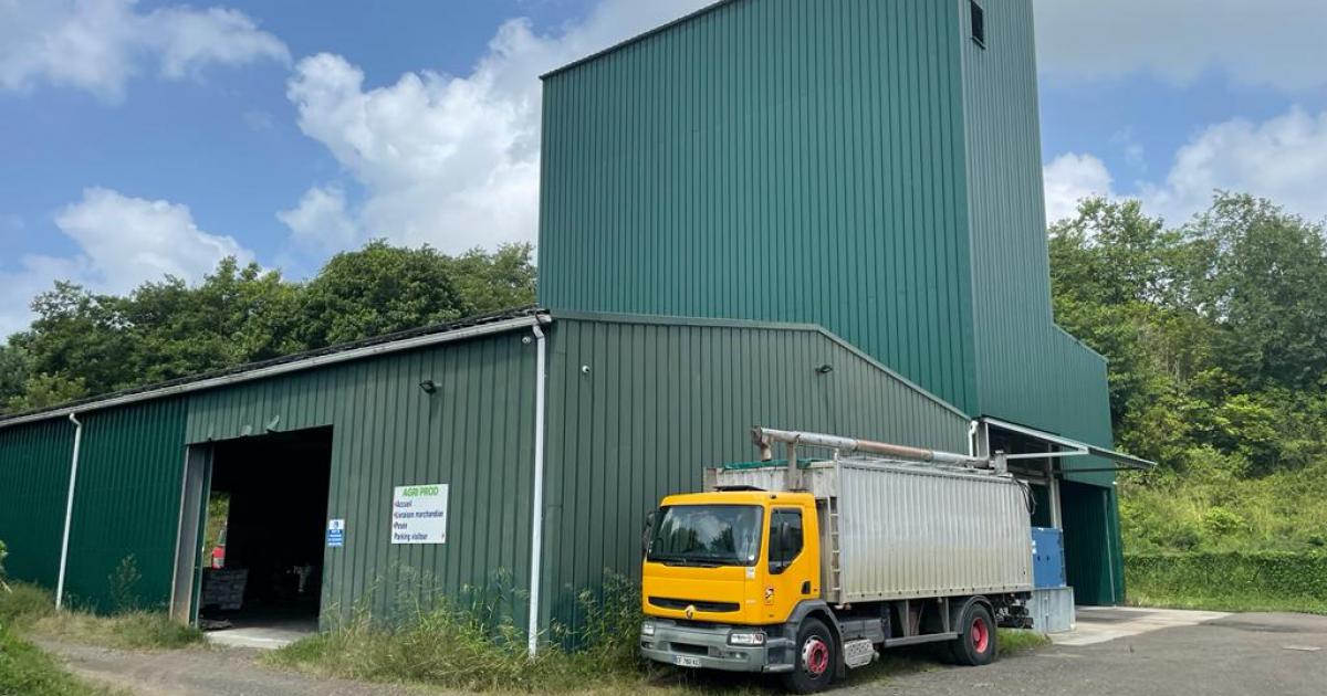 La Cour de Cassation confirme la démolition du Silo à grains à Ducos