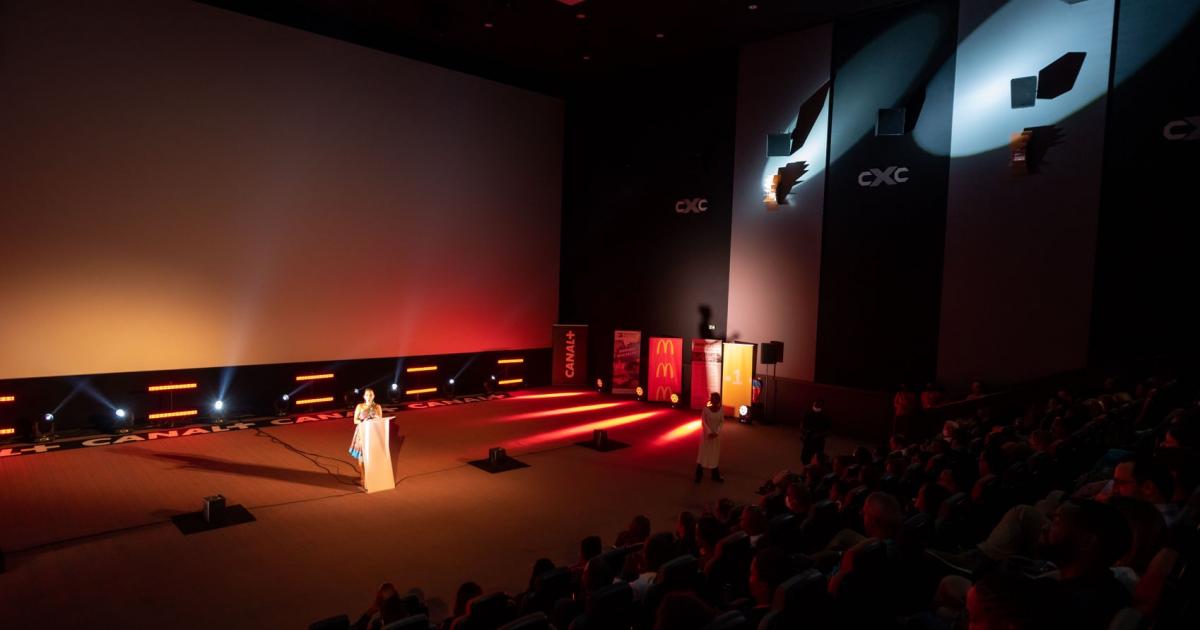 Trois films martiniquais récompensés au Cinestar International Film Festival 2021 en Guadeloupe