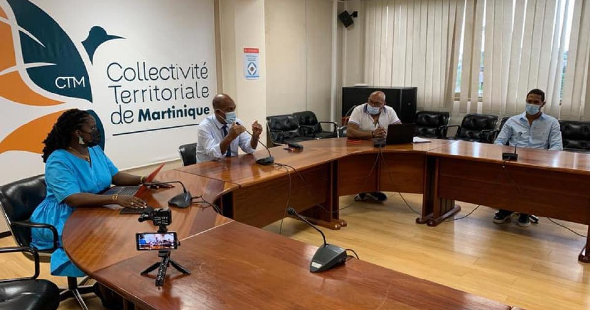 Un conservatoire de musique, danse et théâtre prévu pour 2023 en Martinique