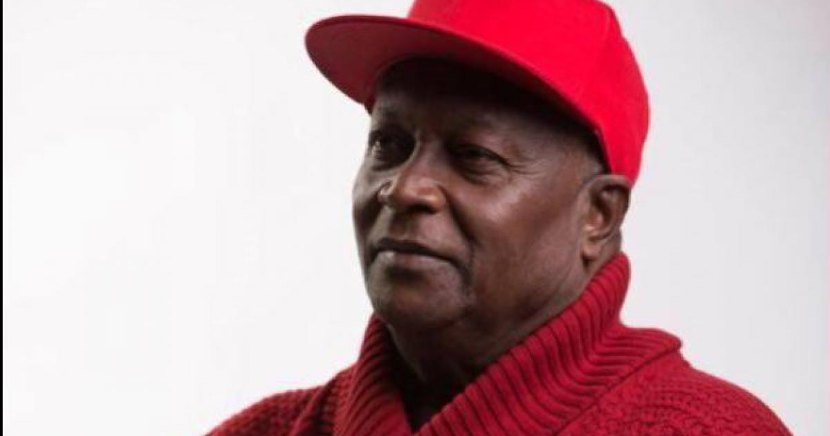     





Auteur du hit "Lanmou red", le chanteur Battery Crémil s'est éteint à Paris





