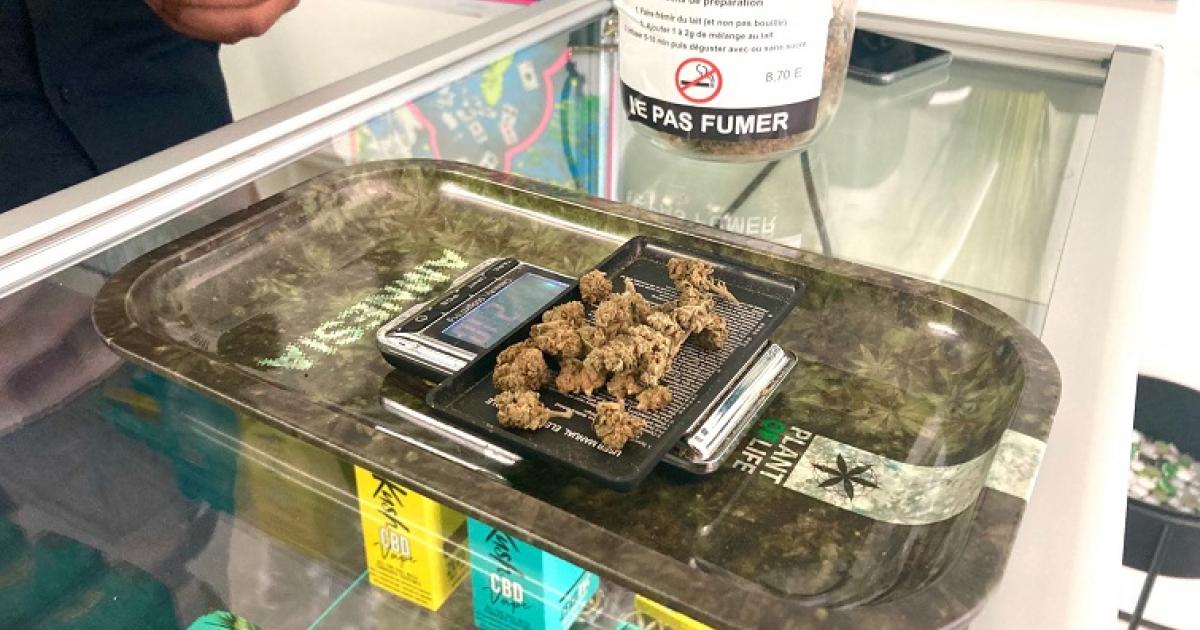 CBD, bienfait ou danger ?