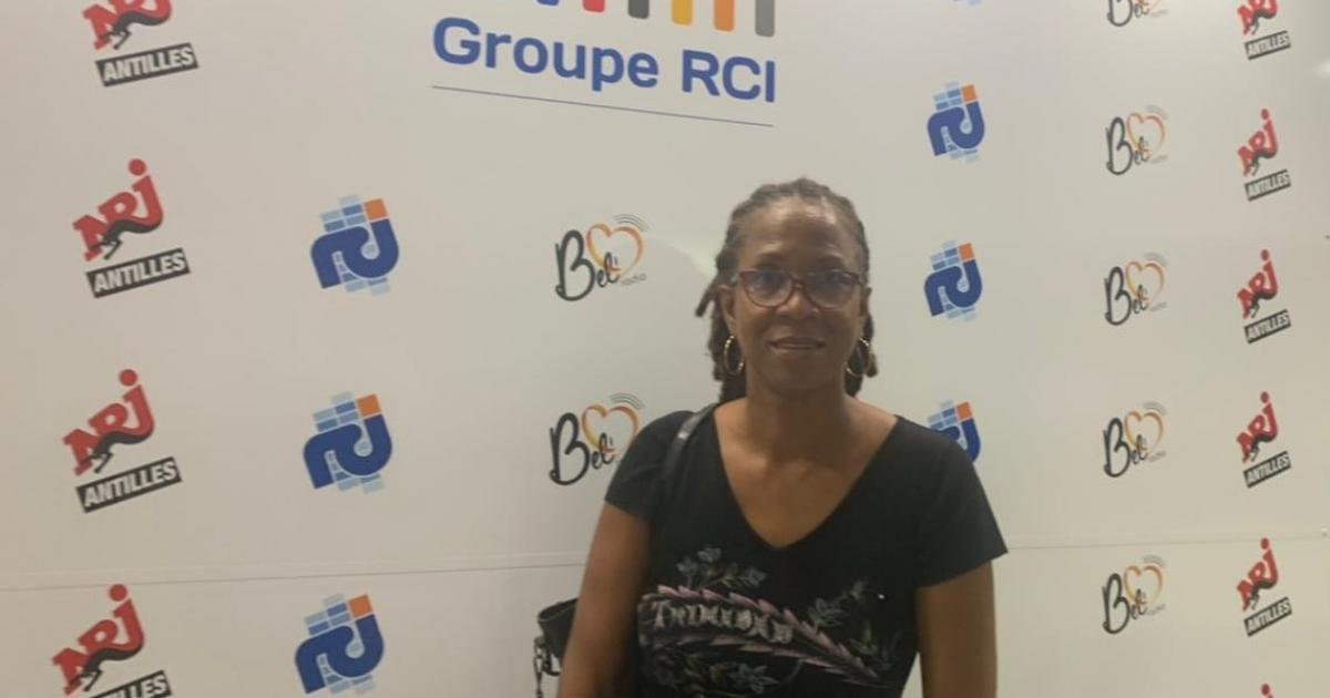 Marcelle Edmond Rusti, administratrice des finances à la direction des finances publiques, est l'invitée de la rédaction