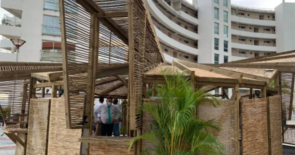     





Un week-end pour découvrir le patrimoine et l'architecture de notre territoire




