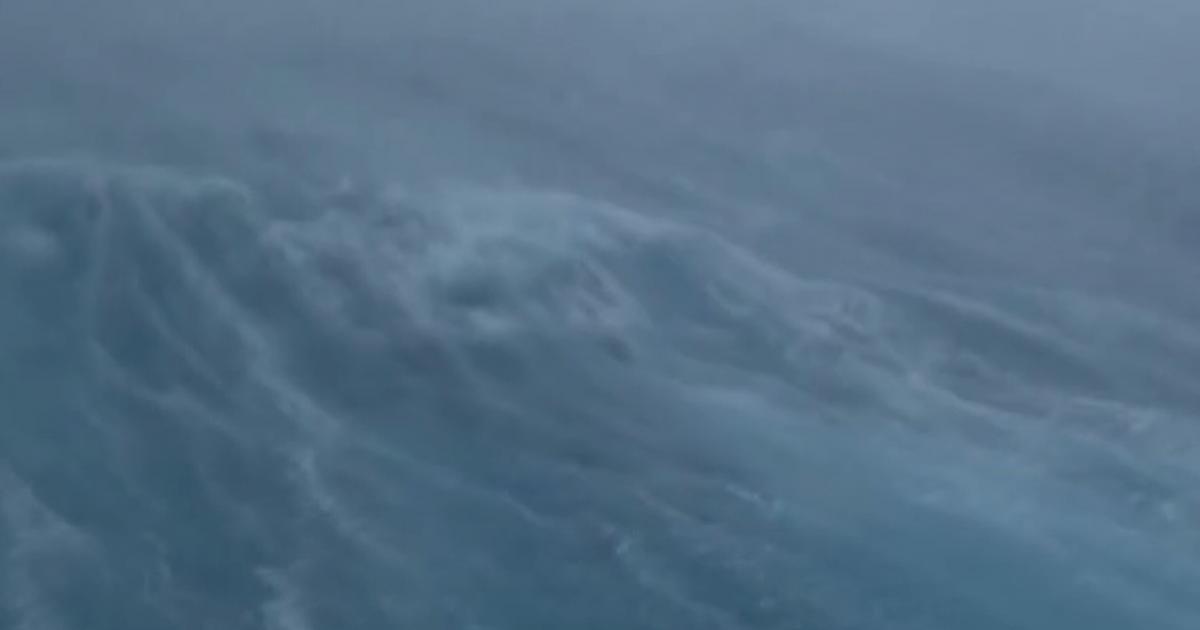 Sam vu de l'intérieur par un nouveau type de drone flottant