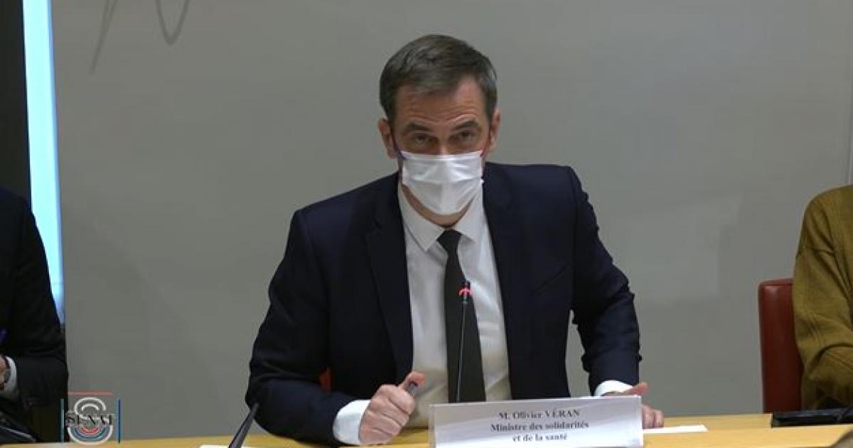     





CHUM : Olivier Véran annonce l'envoi d'une médiation en Martinique




