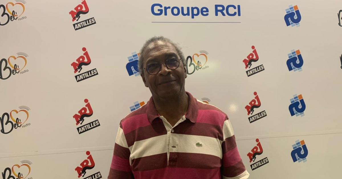 Serge Domi, sociologue, était l'invité de la rédaction
