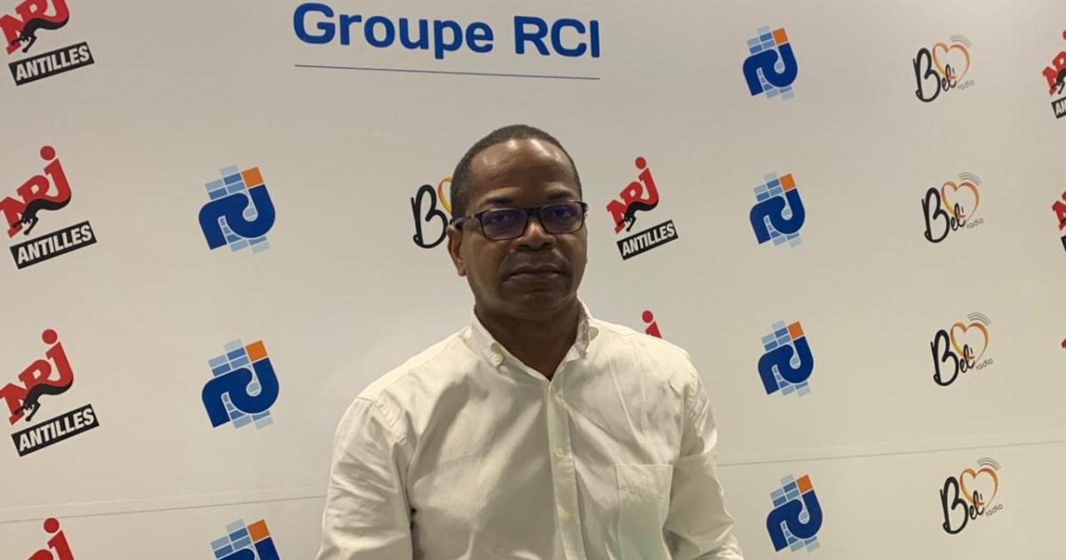 Antoine Denara, directeur général de Skillfor Campus, est l'invité de la rédaction