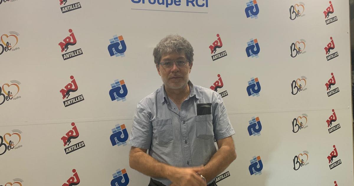 Yves Hatchuel, président du syndicat des médecins hospitaliers, est l'invité de la rédaction