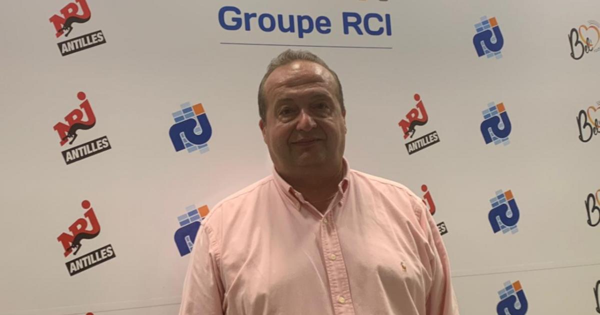 Jérôme Viguier, directeur de l'ARS, est l'invité de la rédaction