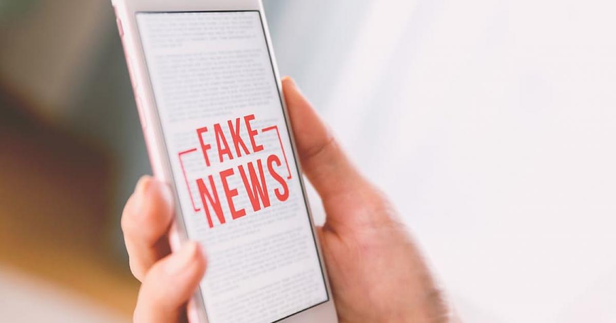Serge Letchimy et RCI ciblés dans une fake news de mauvais goût