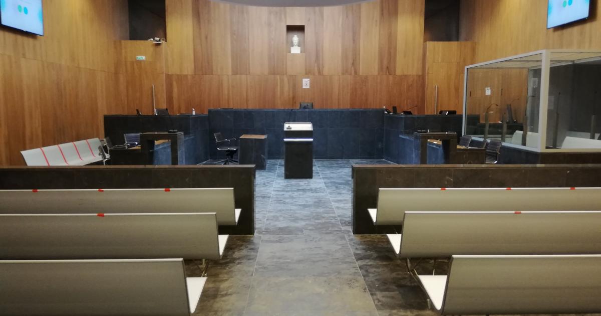 Une affaire de violence avec arme ayant entraîné la mort devant la Cour criminelle Départementale