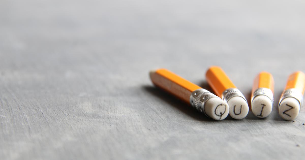 Mois du créole : un grand quiz en ligne pour célébrer le créole