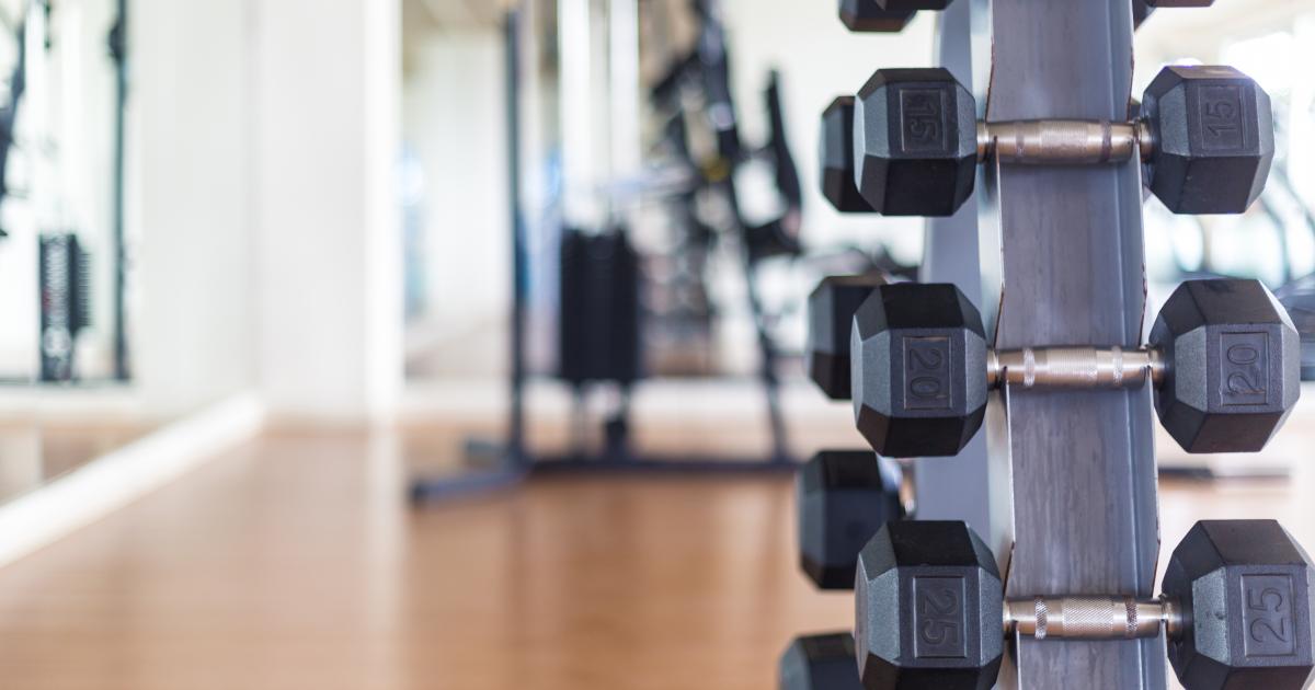 Les salles de sport de Martinique dans la tourmente avec la mise en place du passe sanitaire