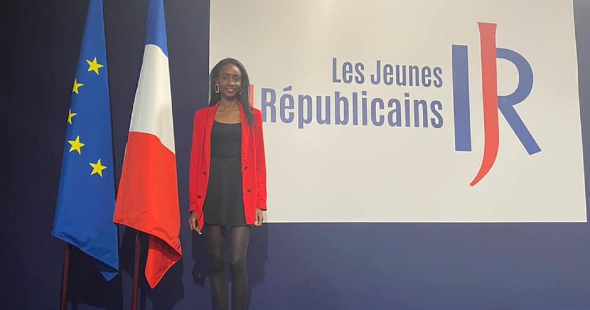 Primaires présidentielles : un comité de soutien à Xavier Bertrand créé par des Jeunes Républicains de Martinique
