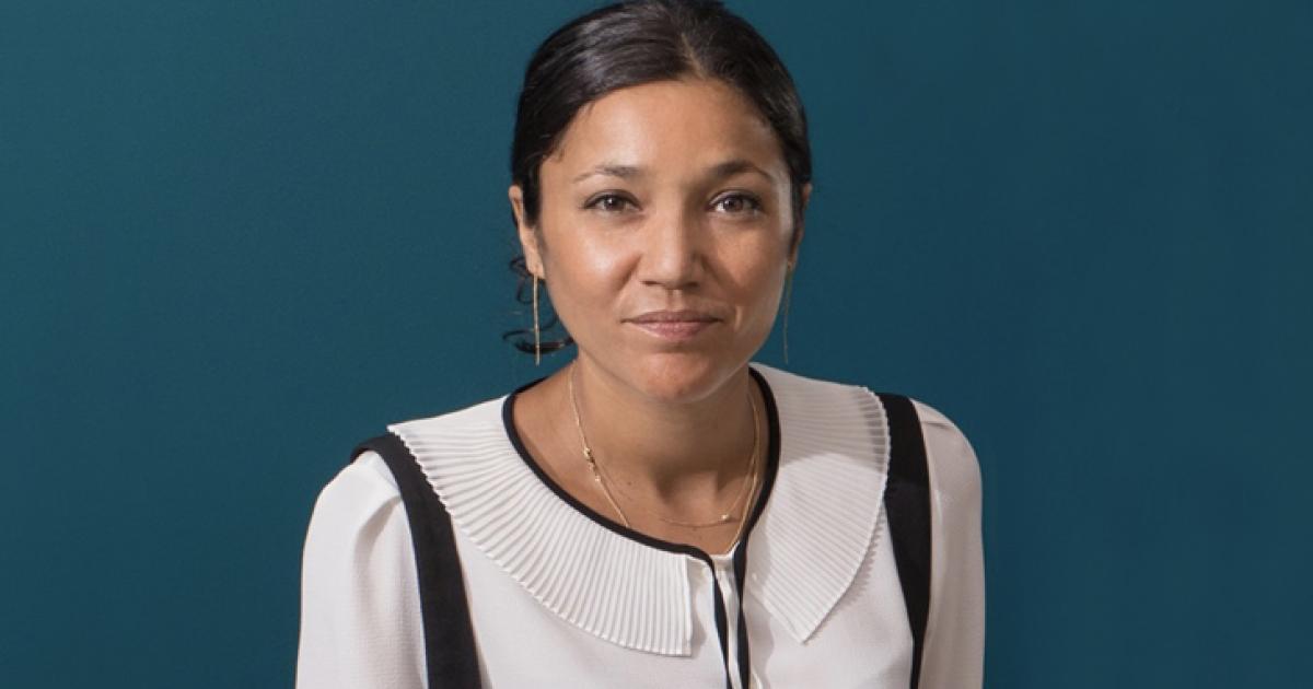 Emmanuelle Bruch remplace Christian Boutant à la tête de la Sacem en Martinique