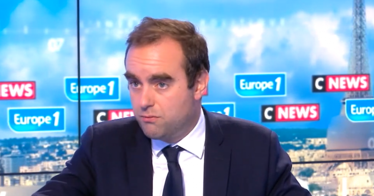     





[VIDEO] Nouvelle-Calédonie : Sébastien Lecornu confirme la légitimité du référendum




