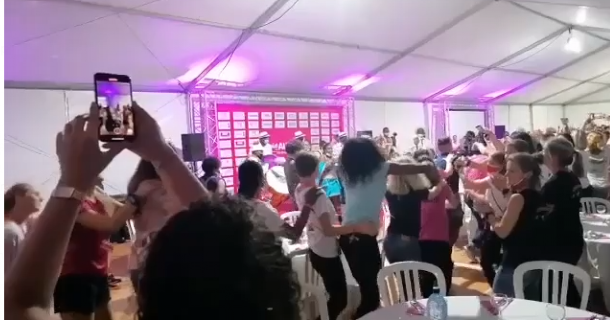 Vidéo polémique du Raid des Alizées : une enquête administrative lancée