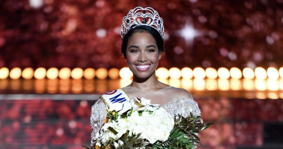 Testée positive au Covid-19, Clémence Botino pourra-t-elle participer au concours de Miss Univers?