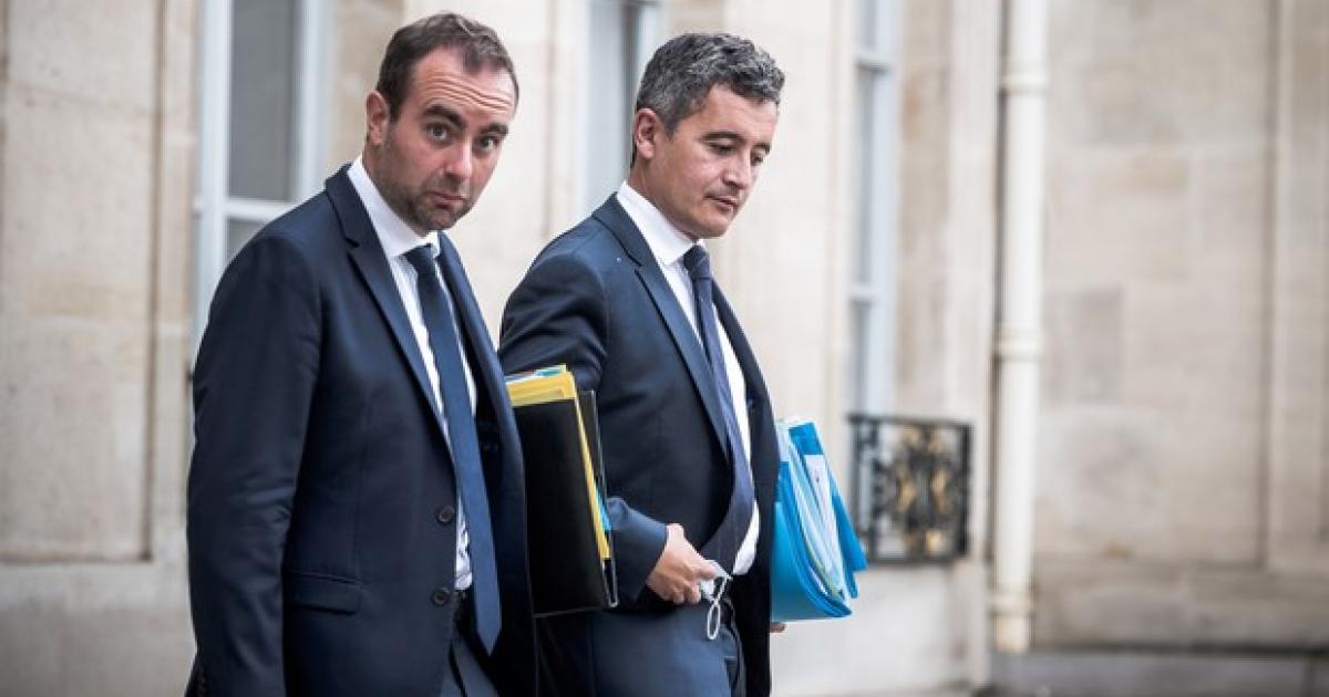 La situation sociale des Antilles évoquée au Sénat et en conseil des ministres