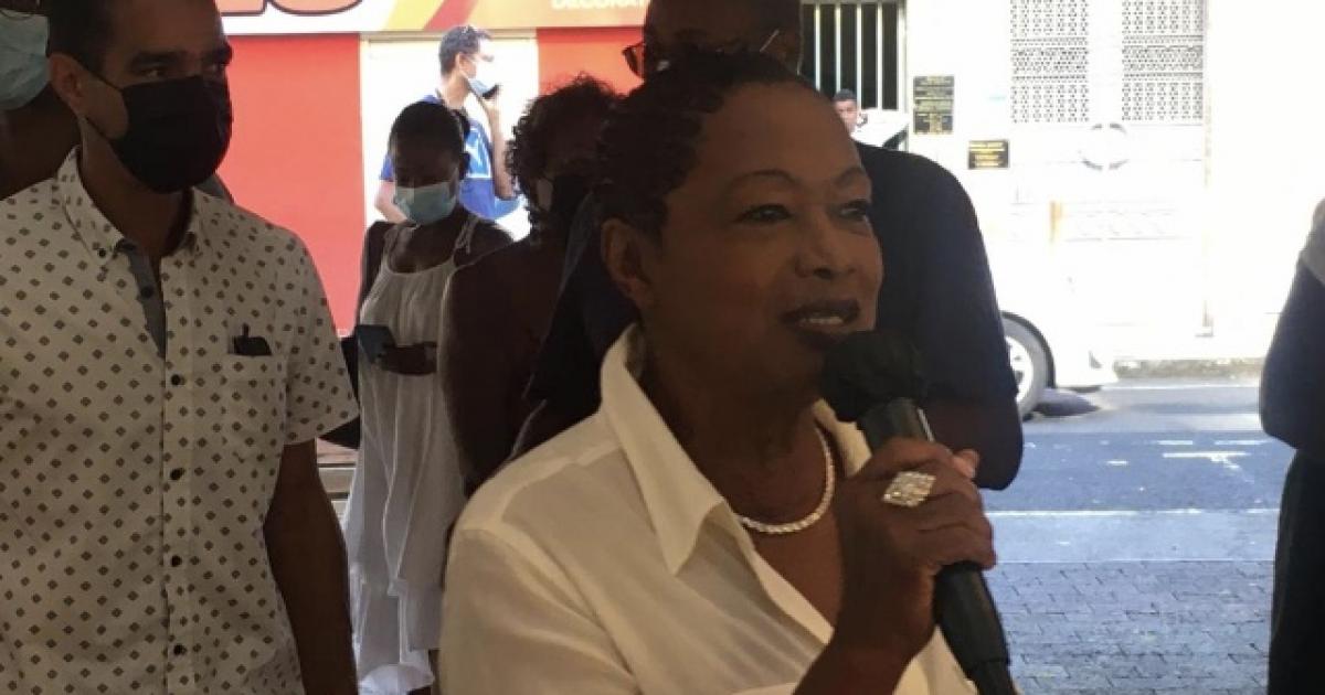Campagne de Valérie Pécresse : les écrits de Babette de Rozières refont surface
