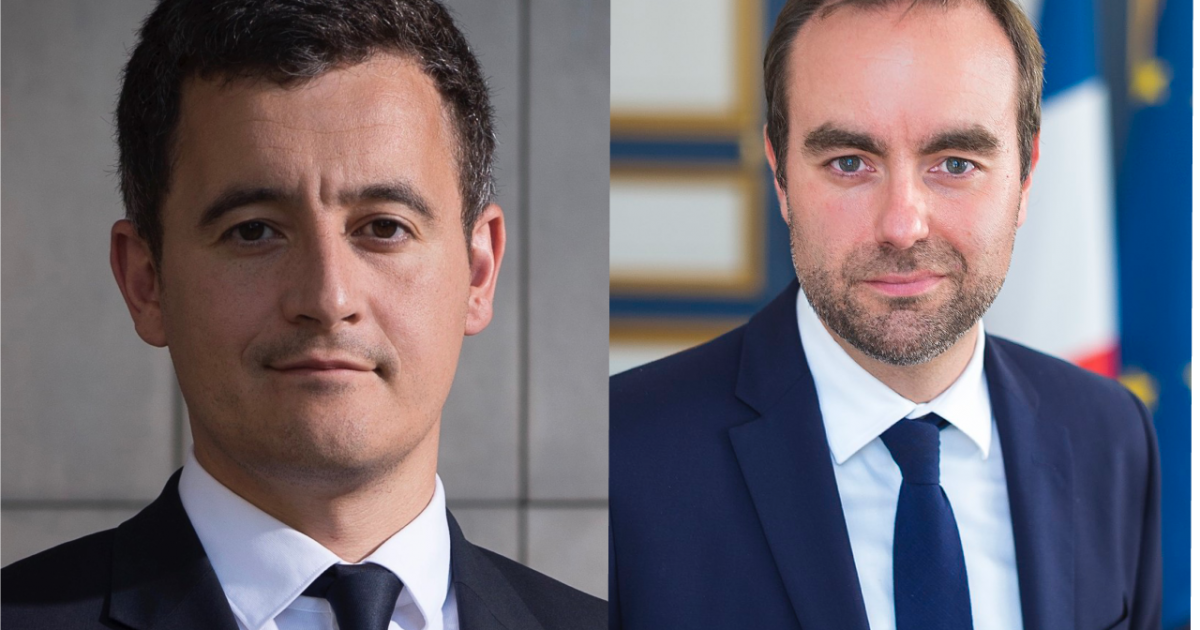     





[LIVE] Crise sociale en Guadeloupe : écoutez en direct de Paris l'intervention des Ministres de l'Intérieur et des Outre-mer





