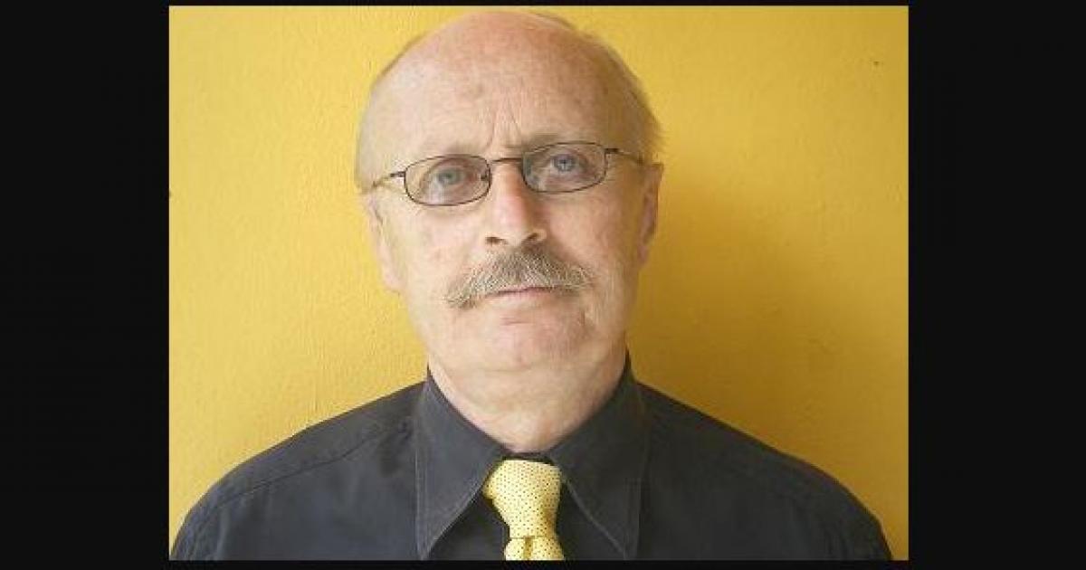     





Décès du journaliste Patrice Louis à l'âge de 74 ans




