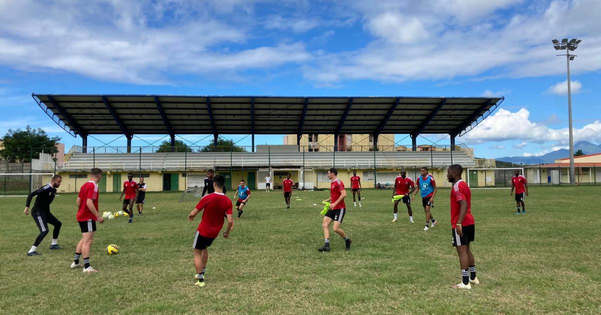 Coupe de France : le match entre le Club Franciscain et le SO Cholet reporté dans l'hexagone