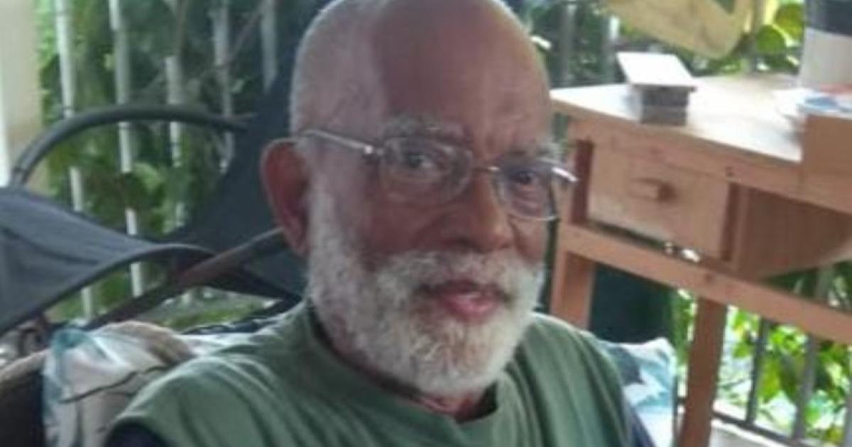     





Un septuagénaire porté disparu au Lamentin 




