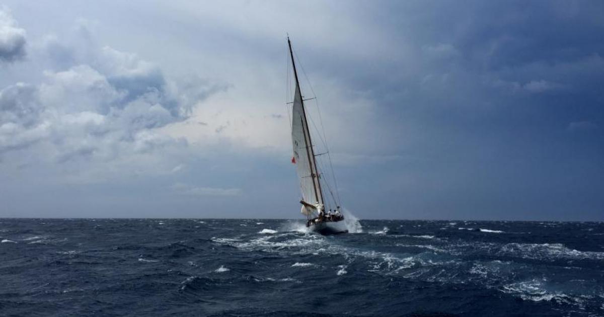 Un voilier martiniquais attaqué à Sainte-Lucie