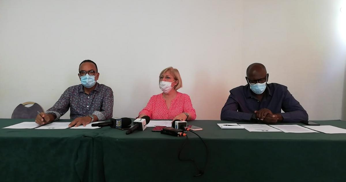 La mission de médiation concernant l'obligation vaccinale est terminée